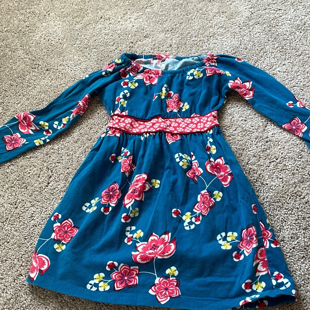 Size 4 Tea Collection dress